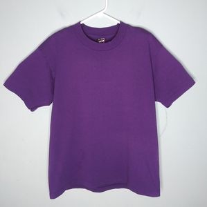 Vintage Fruit Of The Loom Best Short Sleeve Single Stitch T-Shirt